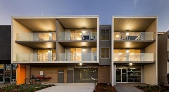 Hamilton Executive Apartments - Accommodation Gold Coast 0