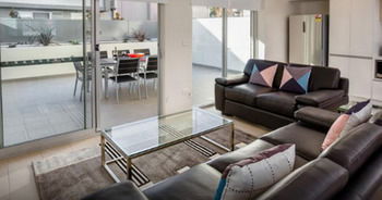Hamilton Executive Apartments - Accommodation Gold Coast 1