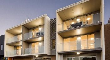 Hamilton Executive Apartments - Accommodation Gold Coast 7