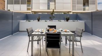 Hamilton Executive Apartments - Accommodation Gold Coast 8