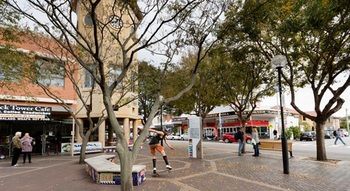 Hamilton Executive Apartments - Accommodation Gold Coast 12