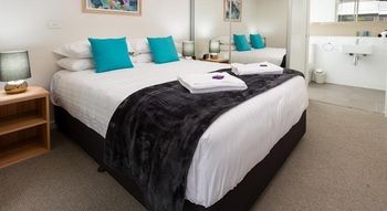 Hamilton Executive Apartments - Accommodation Gold Coast 15