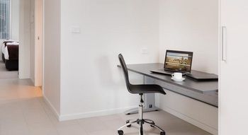Hamilton Executive Apartments - Accommodation Gold Coast 17