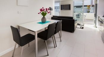 Hamilton Executive Apartments - Accommodation Gold Coast 18
