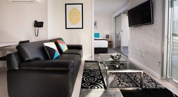Hamilton Executive Apartments - Accommodation Gold Coast 21