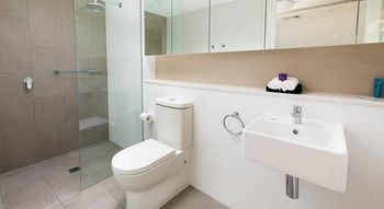 Hamilton Executive Apartments - Accommodation Gold Coast 22