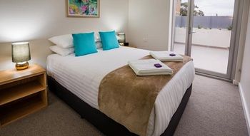 Hamilton Executive Apartments - Accommodation Gold Coast 23