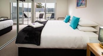 Hamilton Executive Apartments - Accommodation Gold Coast 25