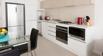 Hamilton Executive Apartments - Accommodation Gold Coast 27