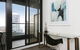 Melbourne Fully Self Contained Modern 1 Bed Apartment 4505A - thumb 3