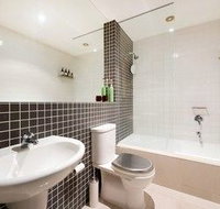 Melbourne Funky 1 Bed Modern Apartment 6 Madk - Accommodation Gold Coast