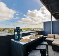 UrbanMinder  Montague - Accommodation Gold Coast