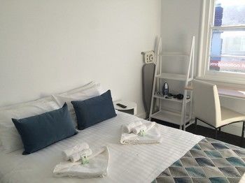 Newcastle Accommodation Tighes Hill - Accommodation Gold Coast 3