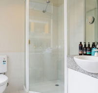 1 Exhibition Apartment Hotel - Accommodation Gold Coast