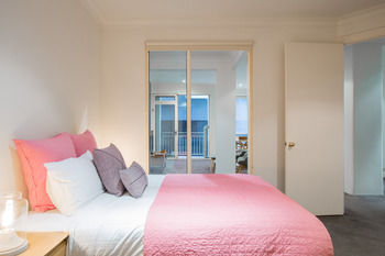 1 Exhibition Apartment Hotel - Accommodation Gold Coast 4