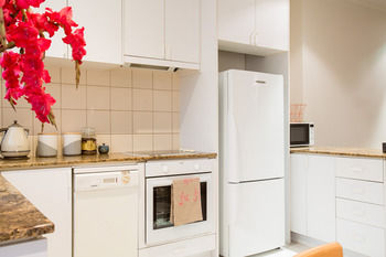 1 Exhibition Apartment Hotel - Accommodation Gold Coast 5