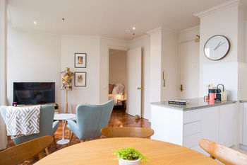 1 Exhibition Apartment Hotel - Accommodation Gold Coast 7