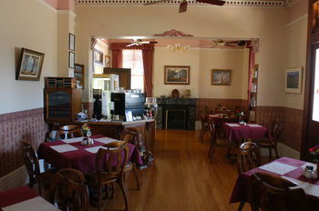CBC Bed & Breakfast & Cafe - Accommodation Gold Coast 1