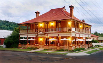 CBC Bed & Breakfast & Cafe - Accommodation Gold Coast 2