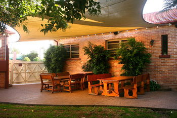 CBC Bed & Breakfast & Cafe - Accommodation Gold Coast 7