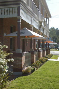 CBC Bed & Breakfast & Cafe - Accommodation Gold Coast 8