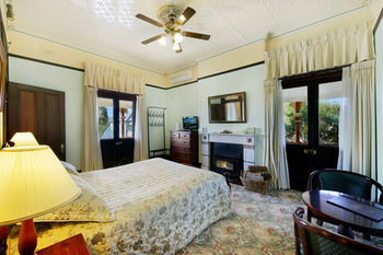 CBC Bed & Breakfast & Cafe - Accommodation Gold Coast 13