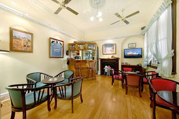 CBC Bed & Breakfast & Cafe - Accommodation Gold Coast 16