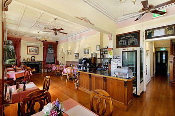 CBC Bed & Breakfast & Cafe - Accommodation Gold Coast 18