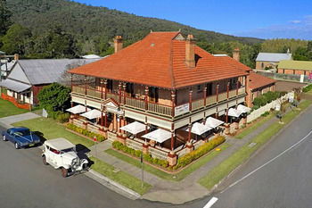 CBC Bed & Breakfast & Cafe - Accommodation Gold Coast 19