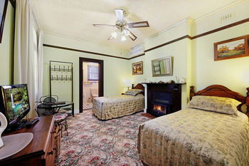 CBC Bed & Breakfast & Cafe - Accommodation Gold Coast 21