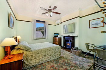 CBC Bed & Breakfast & Cafe - Accommodation Gold Coast 23