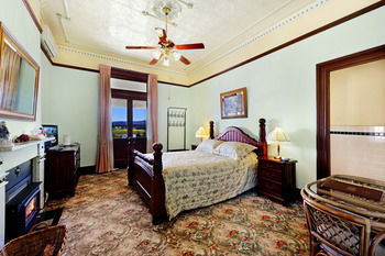 CBC Bed & Breakfast & Cafe - Accommodation Gold Coast 24