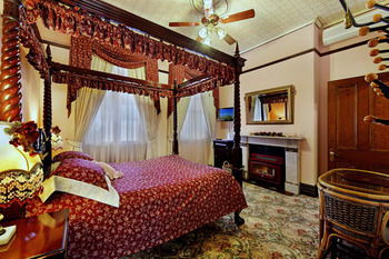 CBC Bed & Breakfast & Cafe - Accommodation Gold Coast 25