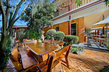 CBC Bed & Breakfast & Cafe - Accommodation Gold Coast 27