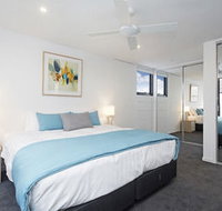 Windsor Townhouse Villa - Accommodation Gold Coast