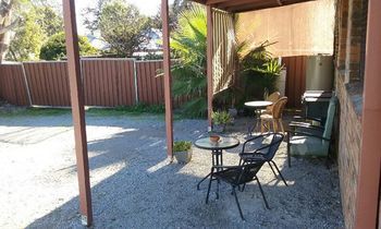 CBD Accommodation Tamworth - Accommodation Gold Coast 2