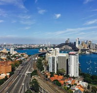 Meriton Serviced Apartments North Sydney - Accommodation Gold Coast