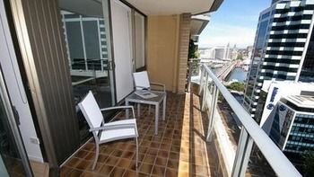 Sydney CBD 115 Mkt Furnished Apartment - Accommodation Gold Coast 0