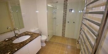 Sydney CBD 115 Mkt Furnished Apartment - Accommodation Gold Coast 1