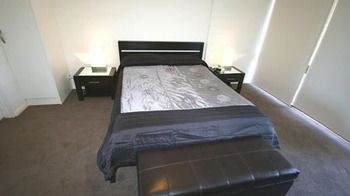 Sydney CBD 115 Mkt Furnished Apartment - Accommodation Gold Coast 2