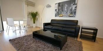 Sydney CBD 115 Mkt Furnished Apartment - Accommodation Gold Coast 4
