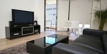 Sydney CBD 115 Mkt Furnished Apartment - Accommodation Gold Coast 5
