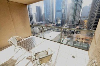 Sydney CBD 2806 Pt Furnished Apartment - Accommodation Gold Coast 0