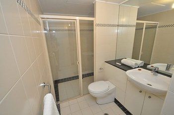 Sydney CBD 2806 Pt Furnished Apartment - Accommodation Gold Coast 1