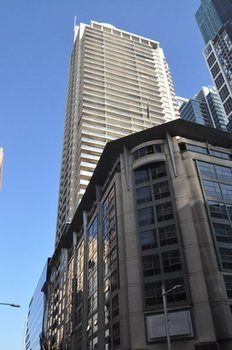 Sydney CBD 2806 Pt Furnished Apartment - Accommodation Gold Coast 2