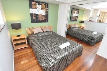Sydney CBD 2806 Pt Furnished Apartment - Accommodation Gold Coast 3