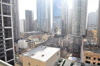 Sydney CBD 2806 Pt Furnished Apartment - Accommodation Gold Coast 4