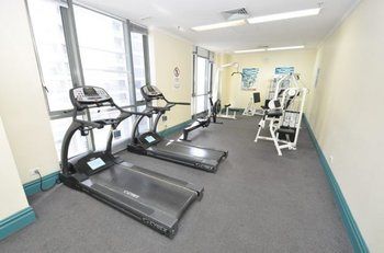 Sydney CBD 2806 Pt Furnished Apartment - Accommodation Gold Coast 5