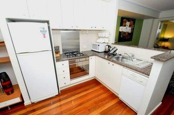 Sydney CBD 2806 Pt Furnished Apartment - Accommodation Gold Coast 7