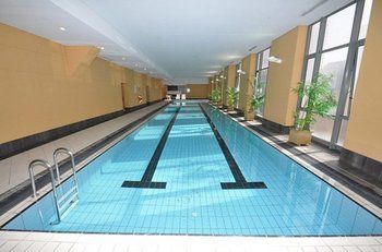 Sydney CBD 2806 Pt Furnished Apartment - Accommodation Gold Coast 8